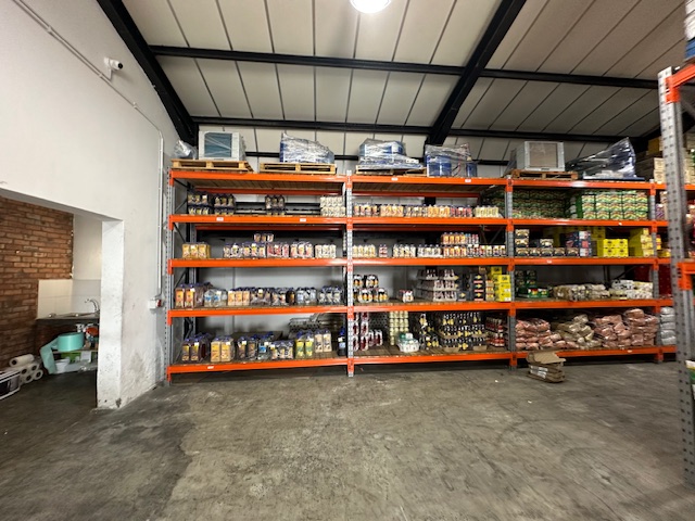 To Let commercial Property for Rent in Maitland Western Cape